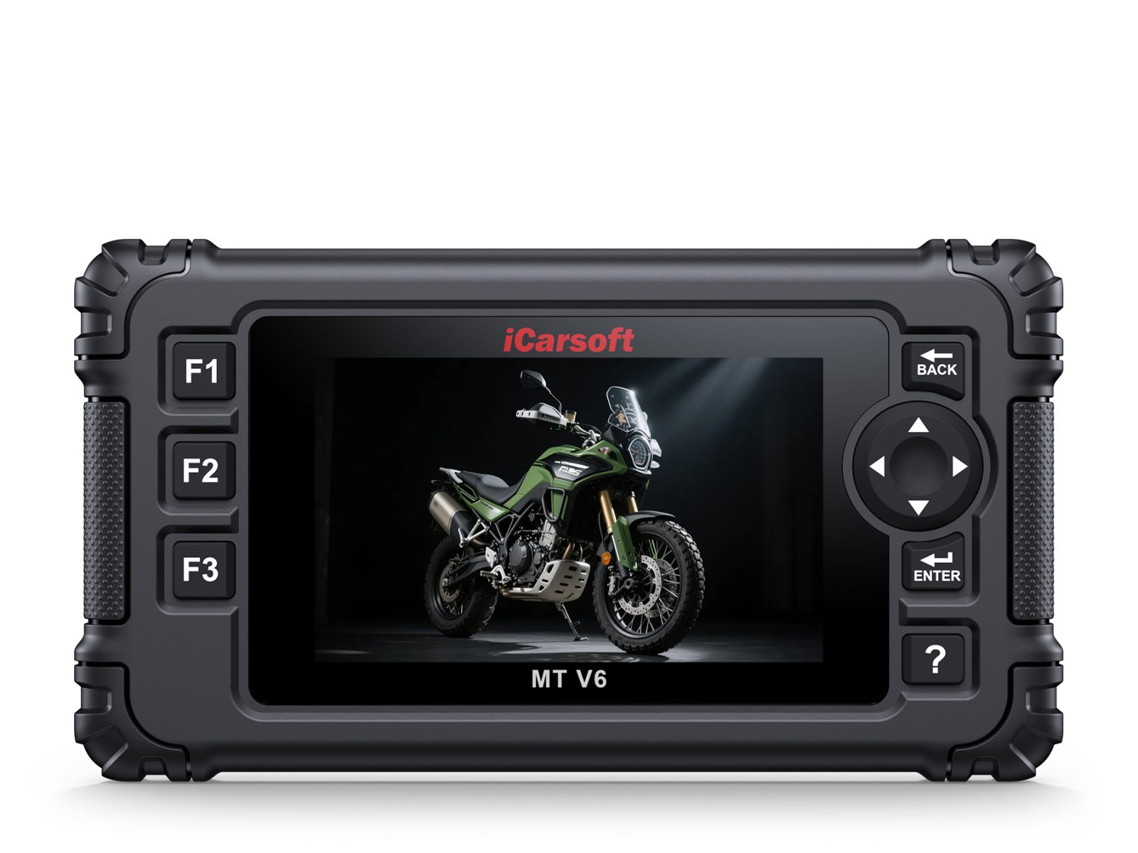 iCarsoft MT V6 for Shineray