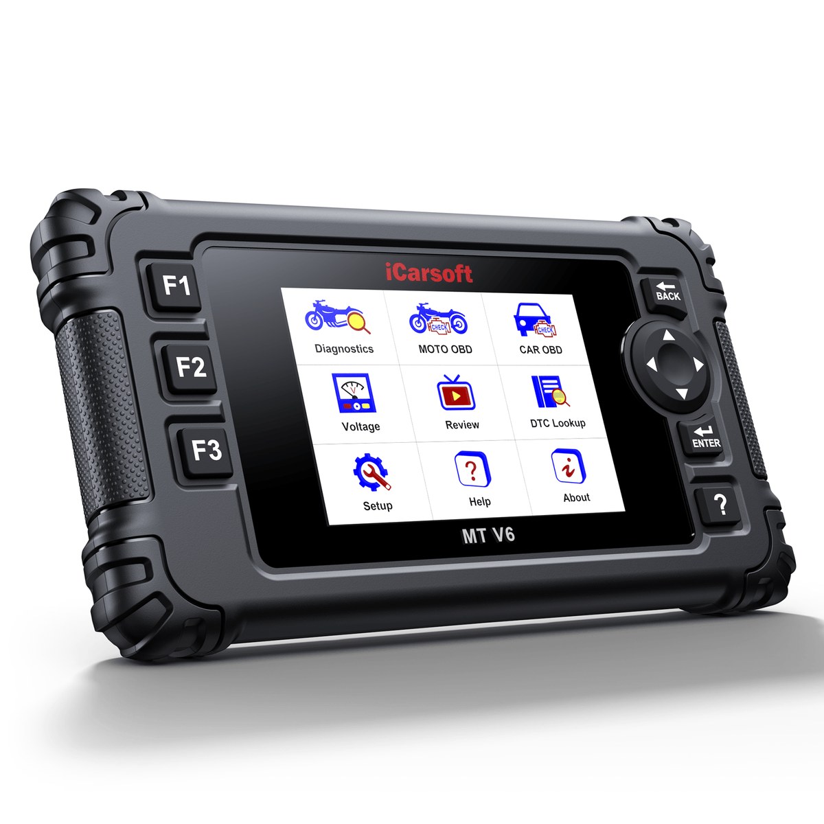 iCarsoft MT V6 for Suzuki
