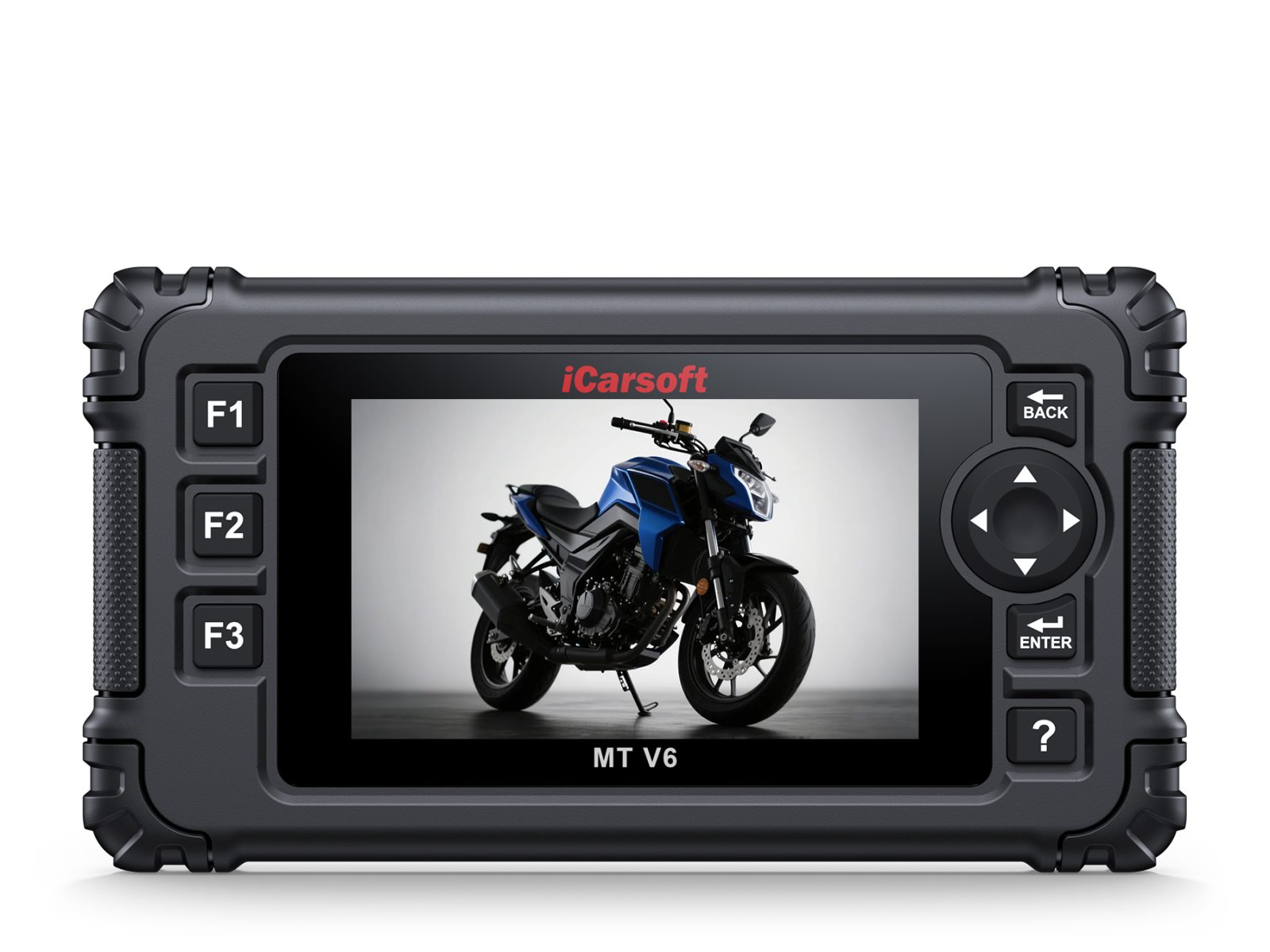 iCarsoft MT V6 for SYM