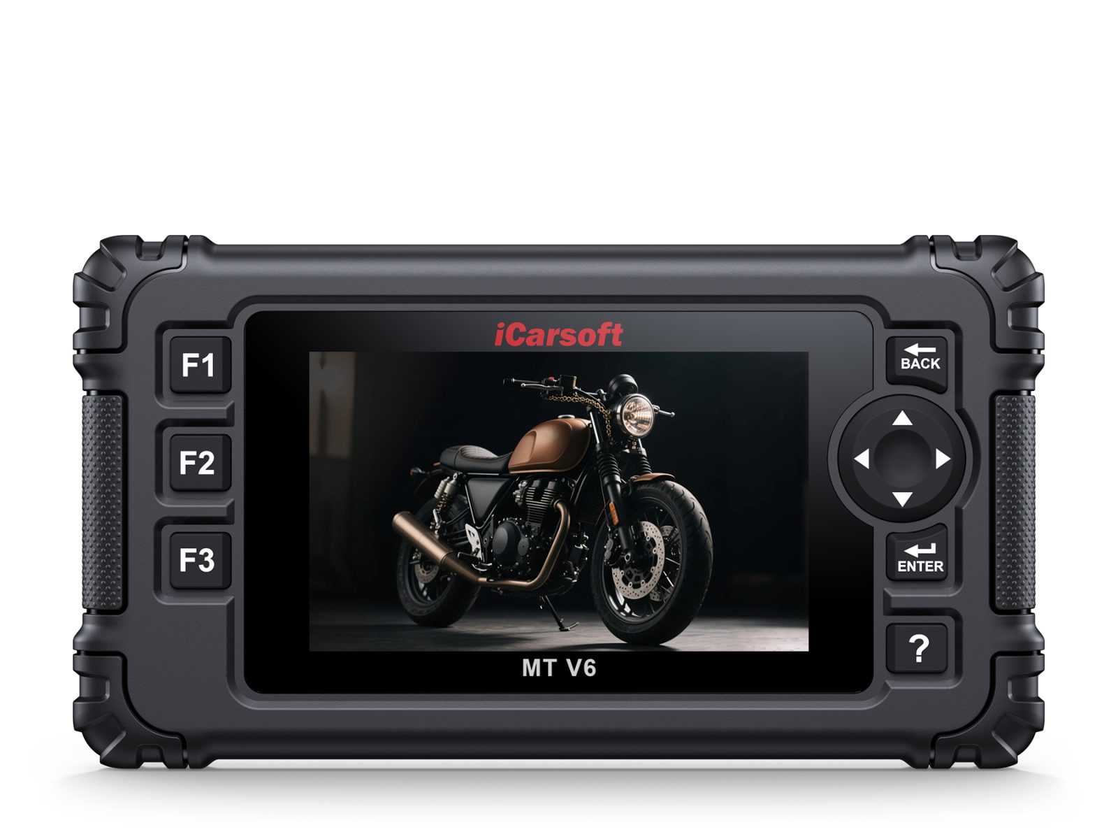 iCarsoft MT V6 for TVS