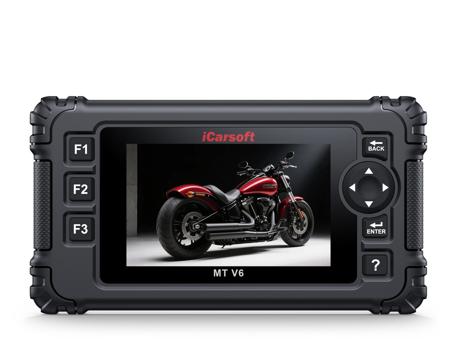 iCarsoft MT V6 for Victory