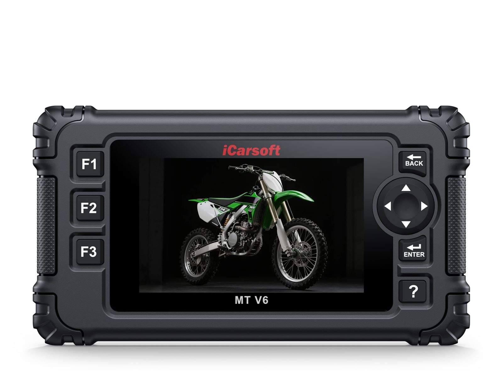 iCarsoft MT V6 for Yamaha