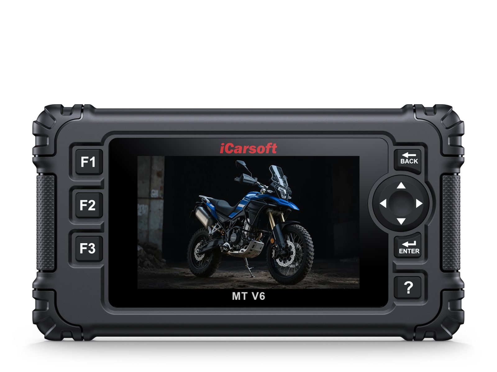 iCarsoft MT V6 for Zontes
