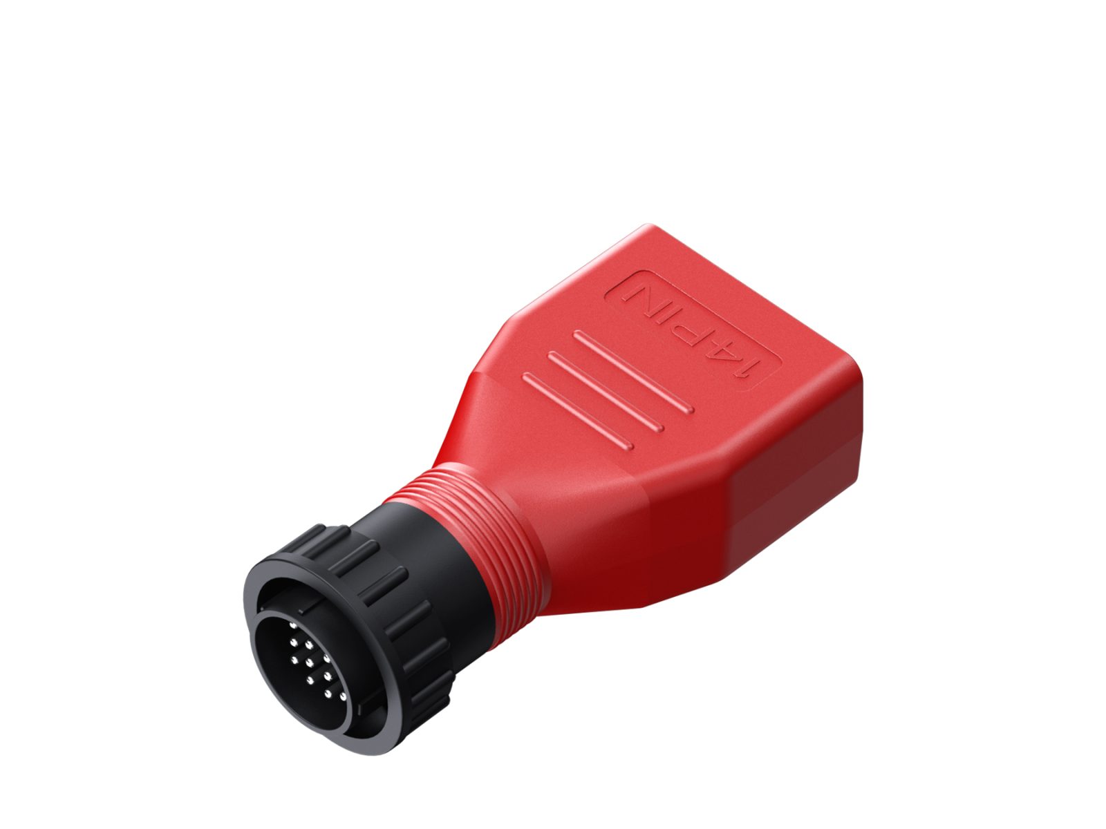 OBD II Main Cable for the Entire iCarsoft DIY Diagnostic Family