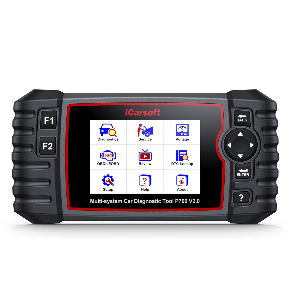 iCarsoft P700 V2.0