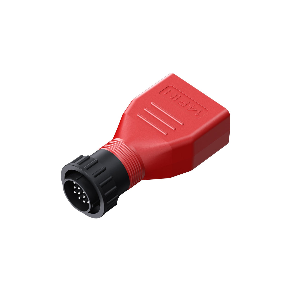 iCarsoft Mercedes-Benz Sprinter 14-Pin to 16-Pin OBD1 Diagnostic Adapter