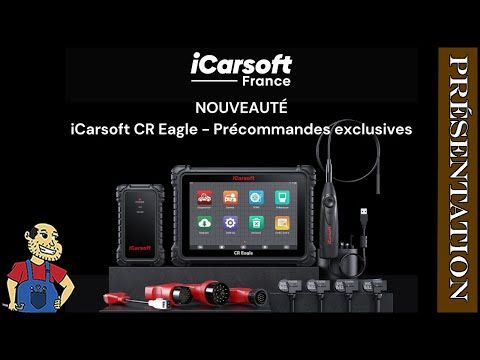 No More Expensive Garages! Boul Says CR Eagle Is the DIY Mechanic&rsquo;s Must-Have!