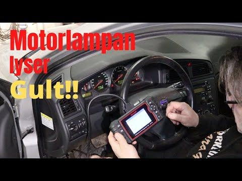 Say No to Overpriced Dealership Bills! Follow Sweden&rsquo;s Most Authentic Creator for Beginner-Friendly Professional Car Diagnostics