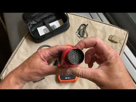 UK&rsquo;s 140K+ View Classic Mercedes Expert Tests iCarsoft MB V1.0! Pre-2001 W210/W202 38-Pin Full Diagnosis, The Only Affordable Dealer-Grade Scanner For Old Mercedes