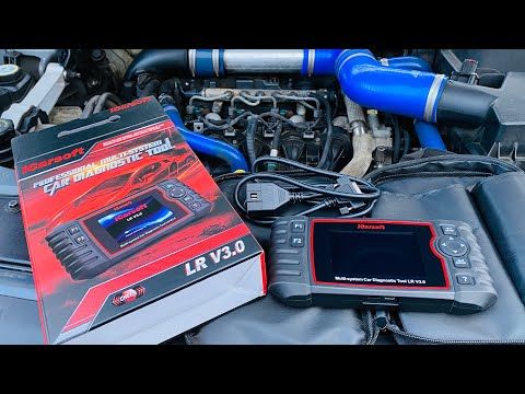 4.9/5 Rated Expert ENDORSES! iCarsoft LR V3.0 &ndash; Freelander 2 Owner&rsquo;s Must-Have!