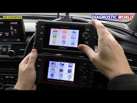 UK 20M-View Expert Compares iCarsoft CR Pro vs CR Pro+ &mdash; Core Differences Exposed, Choose Smart Not Expensive!