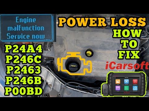 Save &pound;100s! UK 10M+ Creator In-Depth Test on iCarsoft CR MAX BT: Mazda DPF Regen + Exhaust Temp Monitor+ Free Updates!