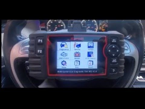 How a Mercedes Scanner Saved Me from Stealership Bill | MB V3.0 Hands-On Review