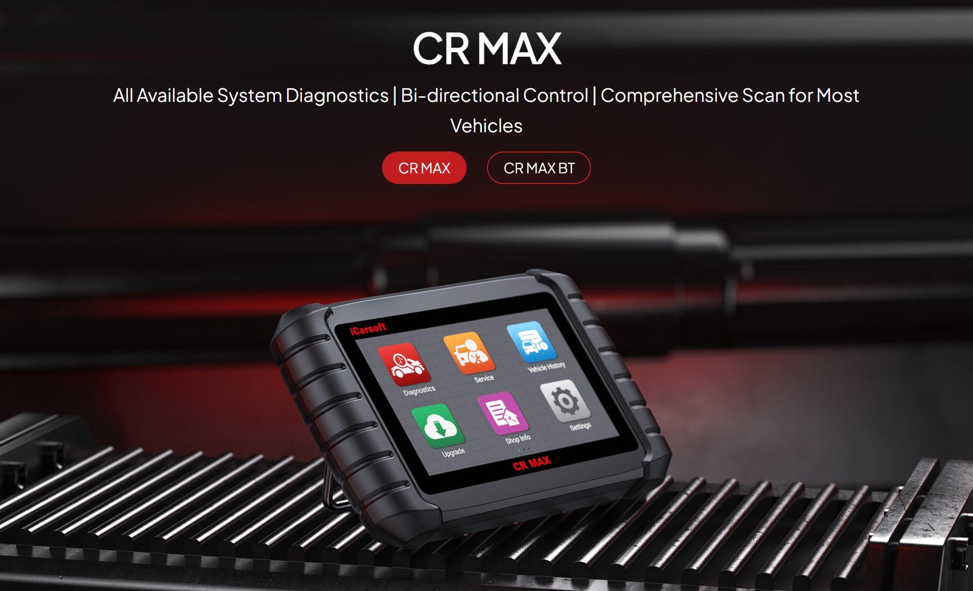 OBD2 Scanner Buying Guide 2026: Features That Actually Matter